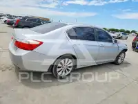 2013 Honda Accord photo