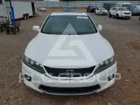 2013 Honda Accord фото