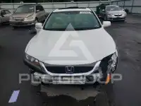 2013 Honda Accord фото