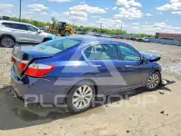 2013 Honda Accord фото