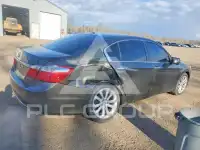 2013 Honda Accord фото