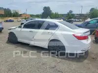 2013 Honda Accord фото