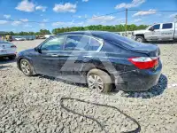 2013 Honda Accord фото