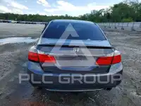 2013 Honda Accord фото