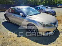 2013 Honda Accord фото
