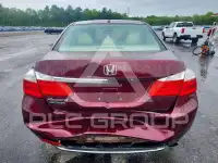 2013 Honda Accord фото