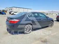 2013 Honda Accord фото