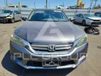 2013 Honda Accord фото