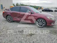 2013 Honda Accord фото