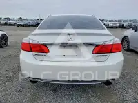 2013 Honda Accord фото