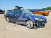 2013 Honda Accord фото