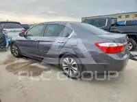 2013 Honda Accord фото