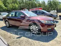 2013 Honda Accord фото