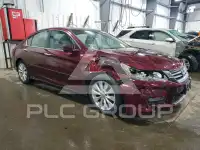 2013 Honda Accord фото