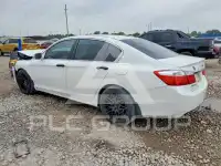 2013 Honda Accord фото
