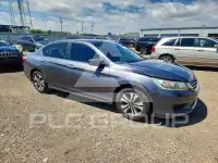 2013 Honda Accord photo