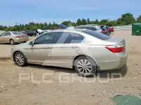2013 Honda Accord photo