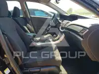 2013 Honda Accord фото