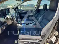 2013 Honda Accord фото
