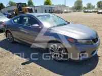 2013 Honda Accord photo