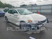 2013 Honda Accord фото