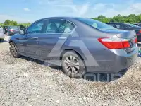 2013 Honda Accord фото