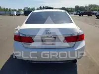 2013 Honda Accord photo