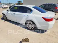 2013 Honda Accord фото