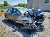 2013 Honda Accord фото