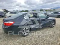 2013 Honda Accord фото