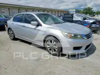 2013 Honda Accord photo