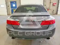 2013 Honda Accord фото
