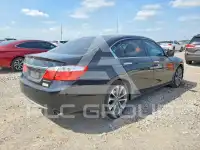 2013 Honda Accord фото