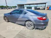 2013 Honda Accord фото