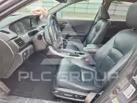 2013 Honda Accord фото