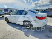 2013 Honda Accord фото