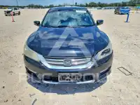 2013 Honda Accord фото