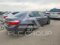 2013 Honda Accord фото