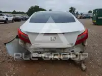 2013 Honda Accord фото