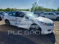 2013 Honda Accord фото