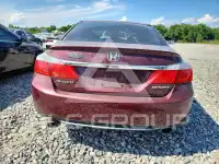 2013 Honda Accord фото