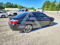 2013 Honda Accord фото