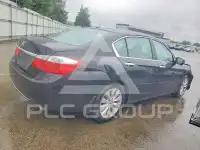 2013 Honda Accord фото
