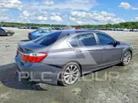 2013 Honda Accord фото