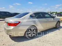 2013 Honda Accord фото