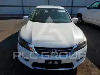 2013 Honda Accord фото