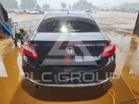 2013 Honda Accord photo