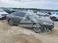 2013 Honda Accord фото