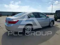 2013 Honda Accord фото