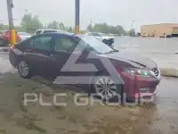 2013 Honda Accord фото